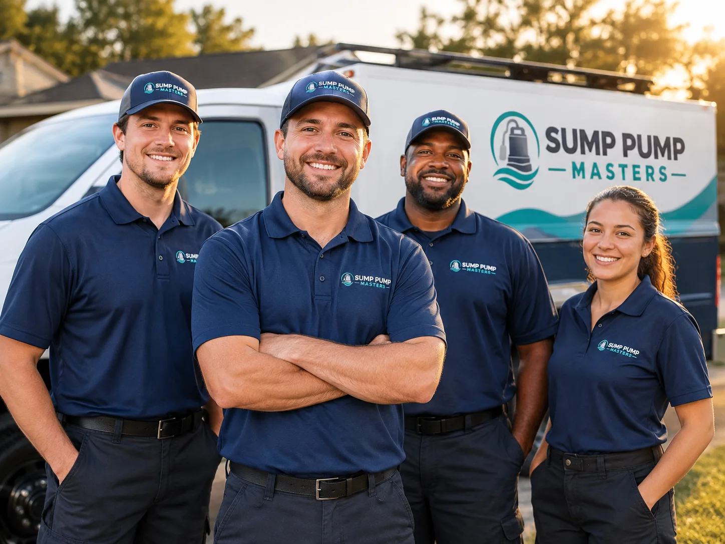 Sump Pump Repair company in Manton, CA