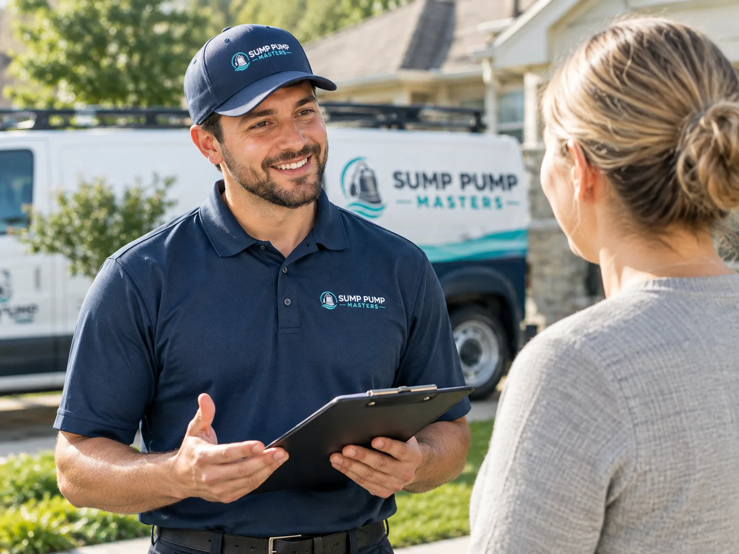 Sump Pump Repair Manton, CA FAQs